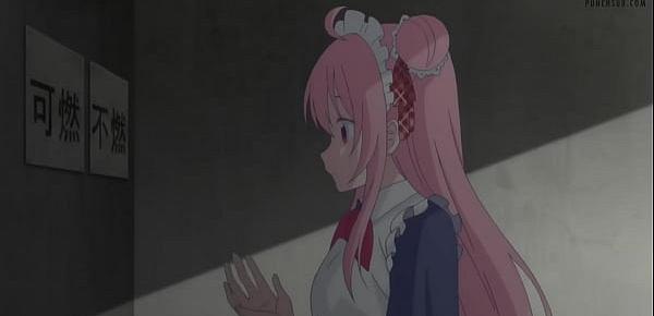  Happy Sugar Life - Episódio 01 - Legendado PT-BR